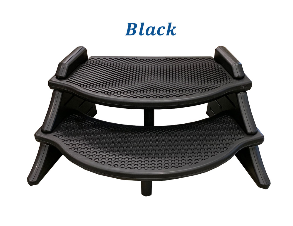 Confer Plastics The Edge Spa Step