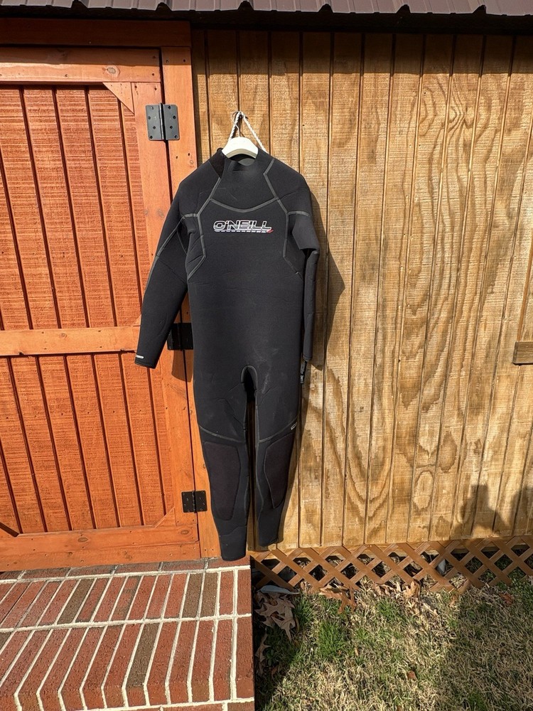 O’Neil Sector 5Mil Wetsuit (NeW/Tags)