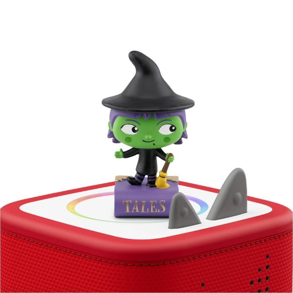 tonies Favorite Tales: Spooky Tales Tonie Figurine