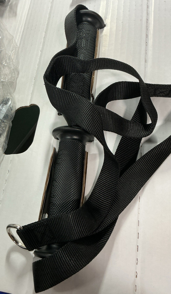 Keiser 300824 Infinity Accessory Kit