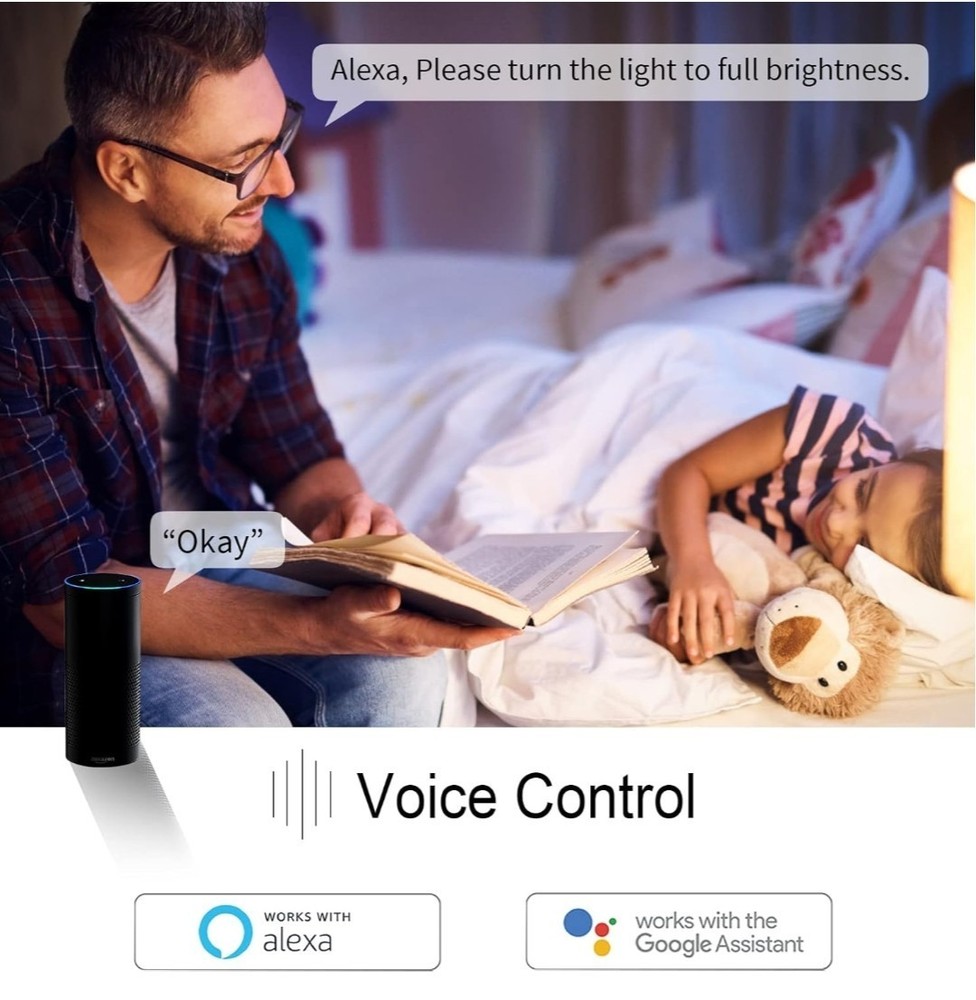 New One Smart Dimmer Plug