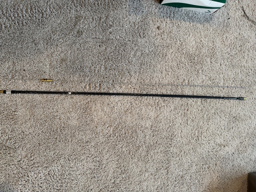 2Pcs PHF Mobile HF Antenna PHF40