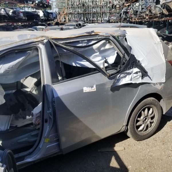 12-14 TOYOTA PRIUS THEFT-LOCKING SECURITY CONTROL MODULE ECM ASSEMBLY