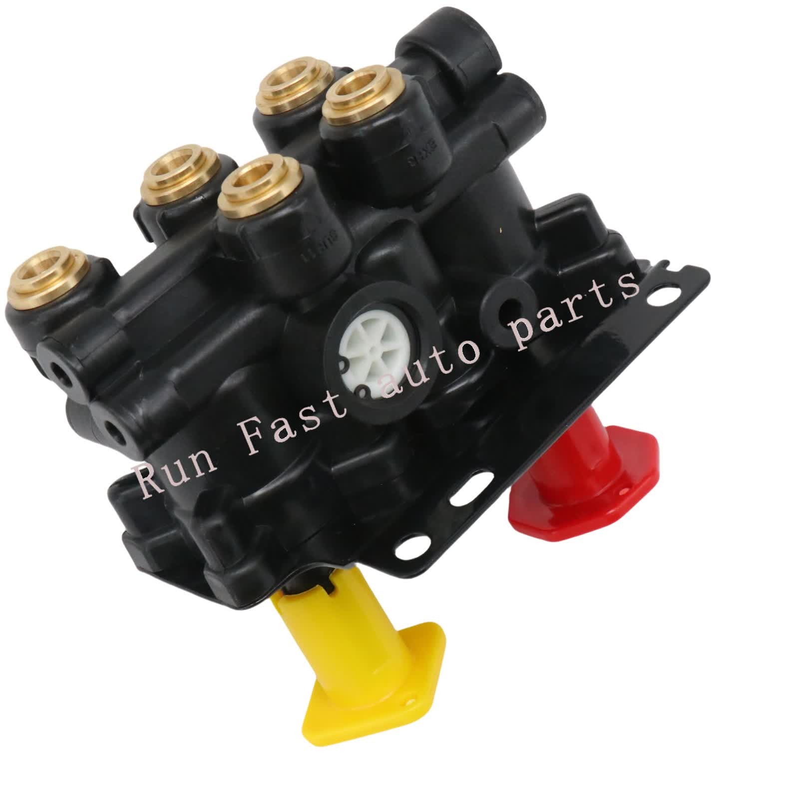 NEW FOR VOLVO VNL DASH CONTROL VALVE (MV-3) 21315044 K035691 24340522 USA