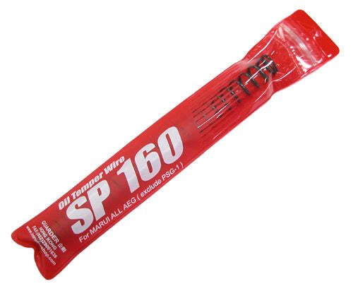 Guarder SP160 Spring