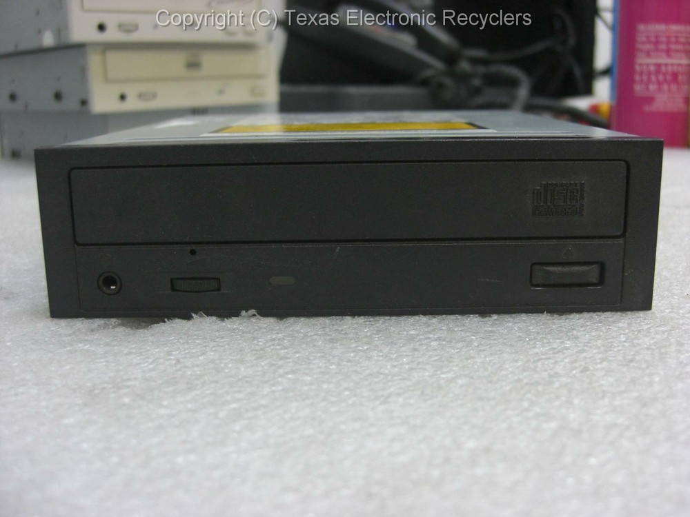 Sony crx216e cd-r/rw Drive Tested