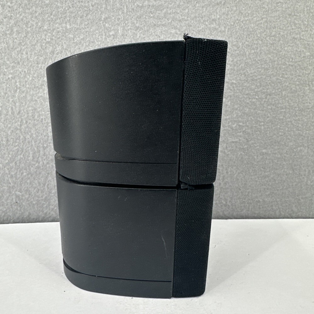 1 BOSE Double Cube Speaker Replacement Tested Good - E