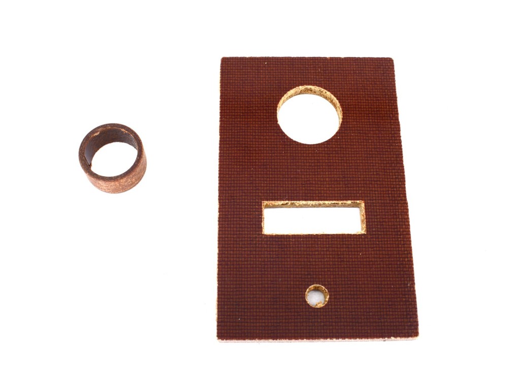 Lincoln OEM Insulator 9ST10089 T10089