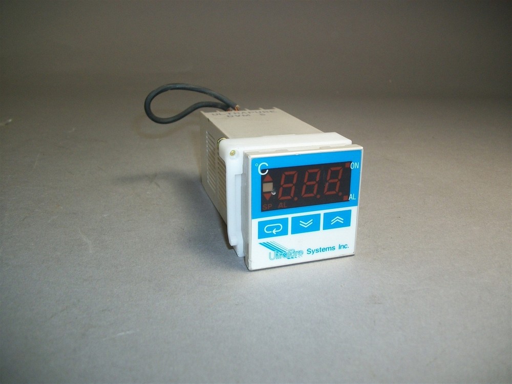 UltraPure Systems Inc. DVM 5 Meter - Used