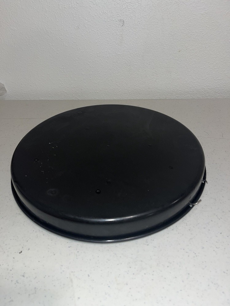 NuWave Pro Infrared Oven Replacement Baking Pan for model 20333