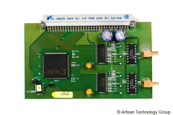 Accent Optical Technologies 8460243 Circuit Board