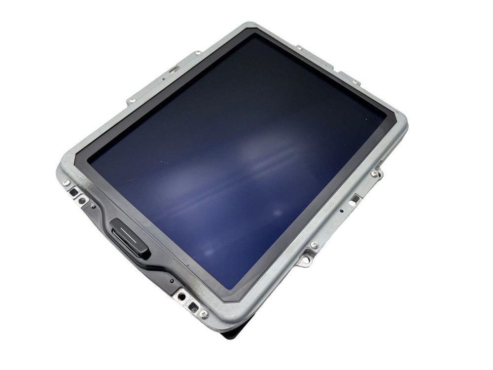 2019-2020 Volvo XC40 Main Display Touch Screen