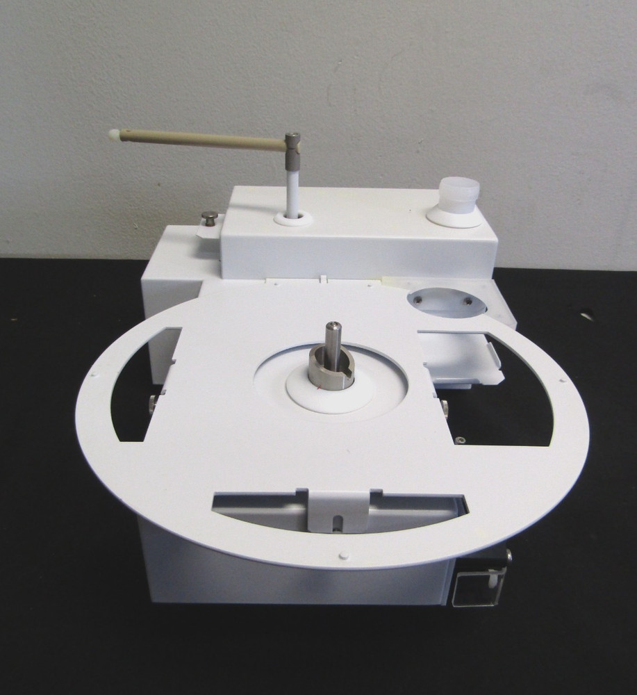 Agilent Technologies Intergrated Autosampler G3160B