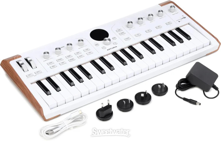 Arturia AstroLab 37 Stage Keyboard