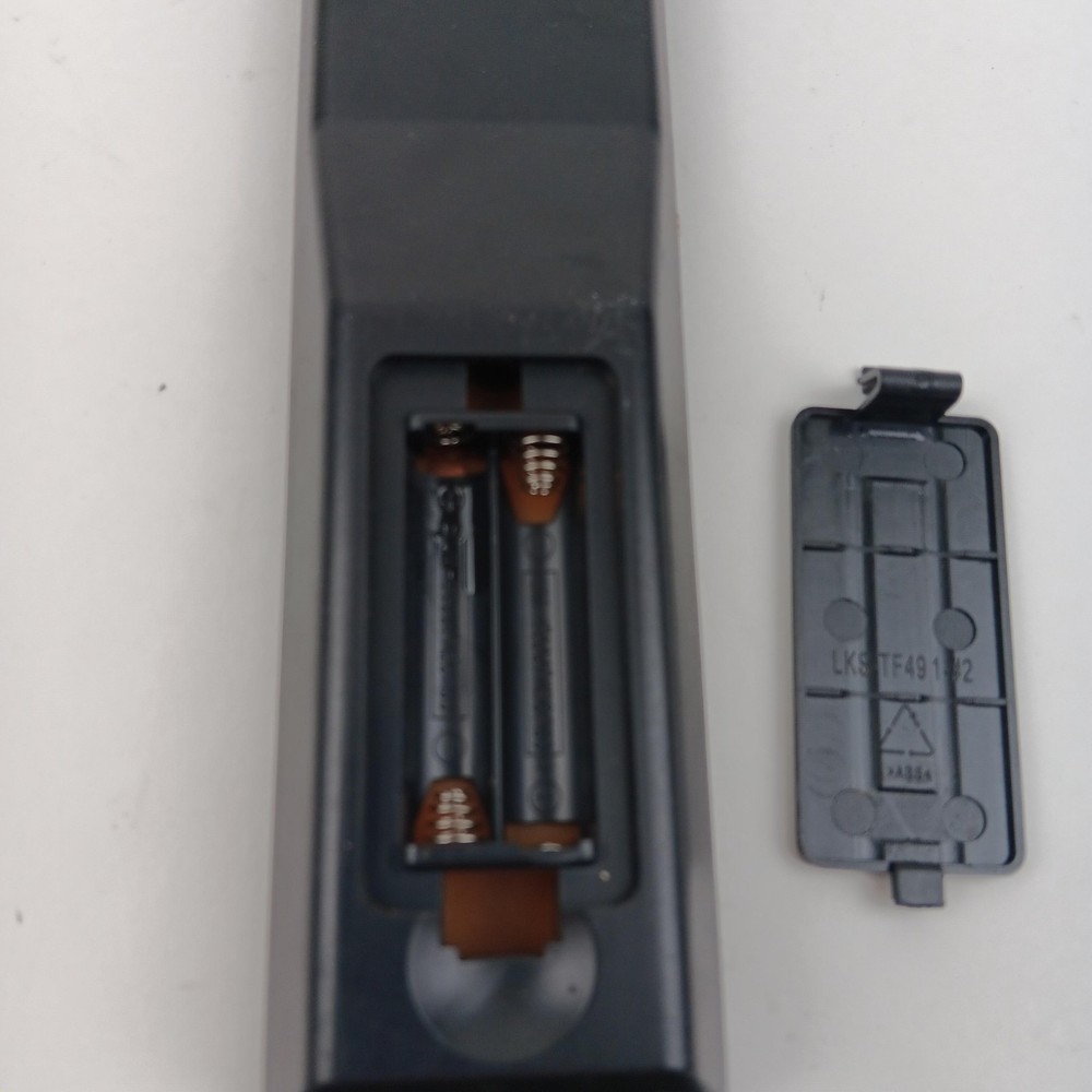 Remote Control PTZ DVR CCTV Camera Controller Black PTZ Focus Zoom AAA Battery