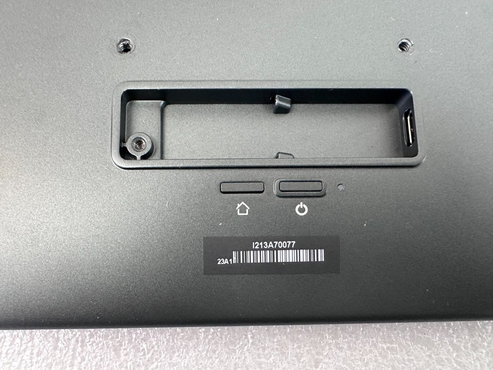 Elo ESY15I1D-C 15.6" Touchscreen POS Computer Android AIO Display E391994 🚚