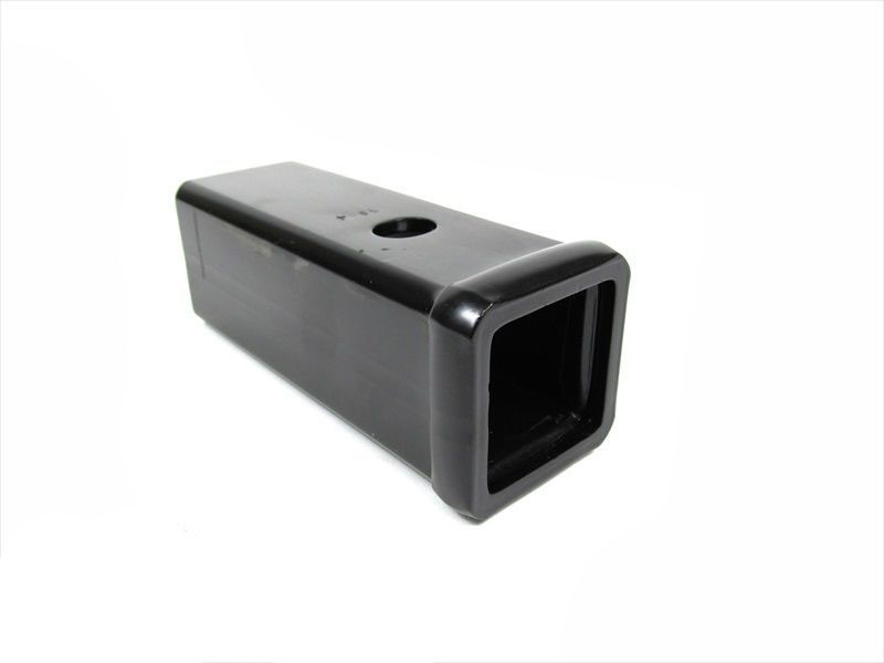 13-18 DODGE RAM 2500 3500 2 1/2 TO 2 INCH TRAILER HITCH RECEIVER ADAPTER MOPAR