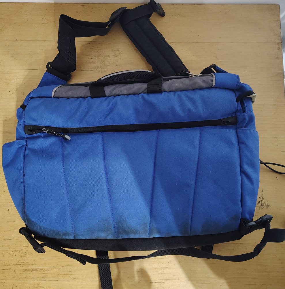 Bontrager Messenger / Courier Bag