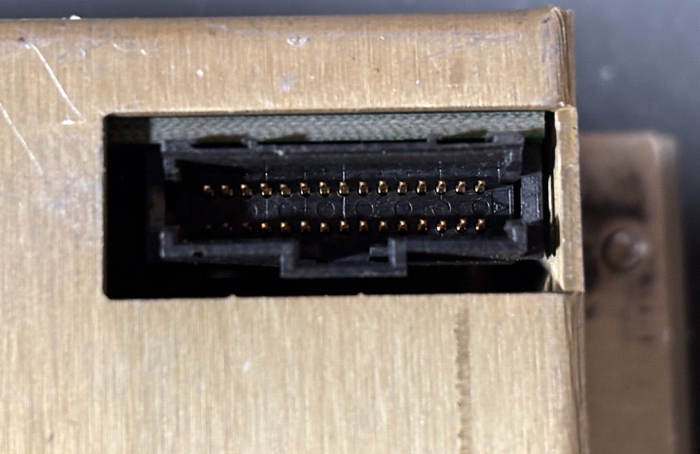 Telecast AO 820 Audio Output Module