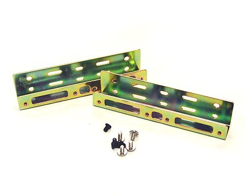 Bytecc Computer Drive Mount Kit BRACKET-25350