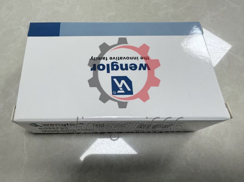 New In Box WENGLOR RO88PB3 Reflex Sensor