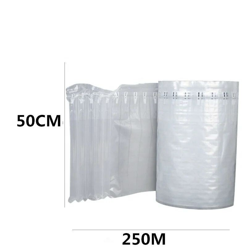Air Cushion Bubble Film Packing Machine