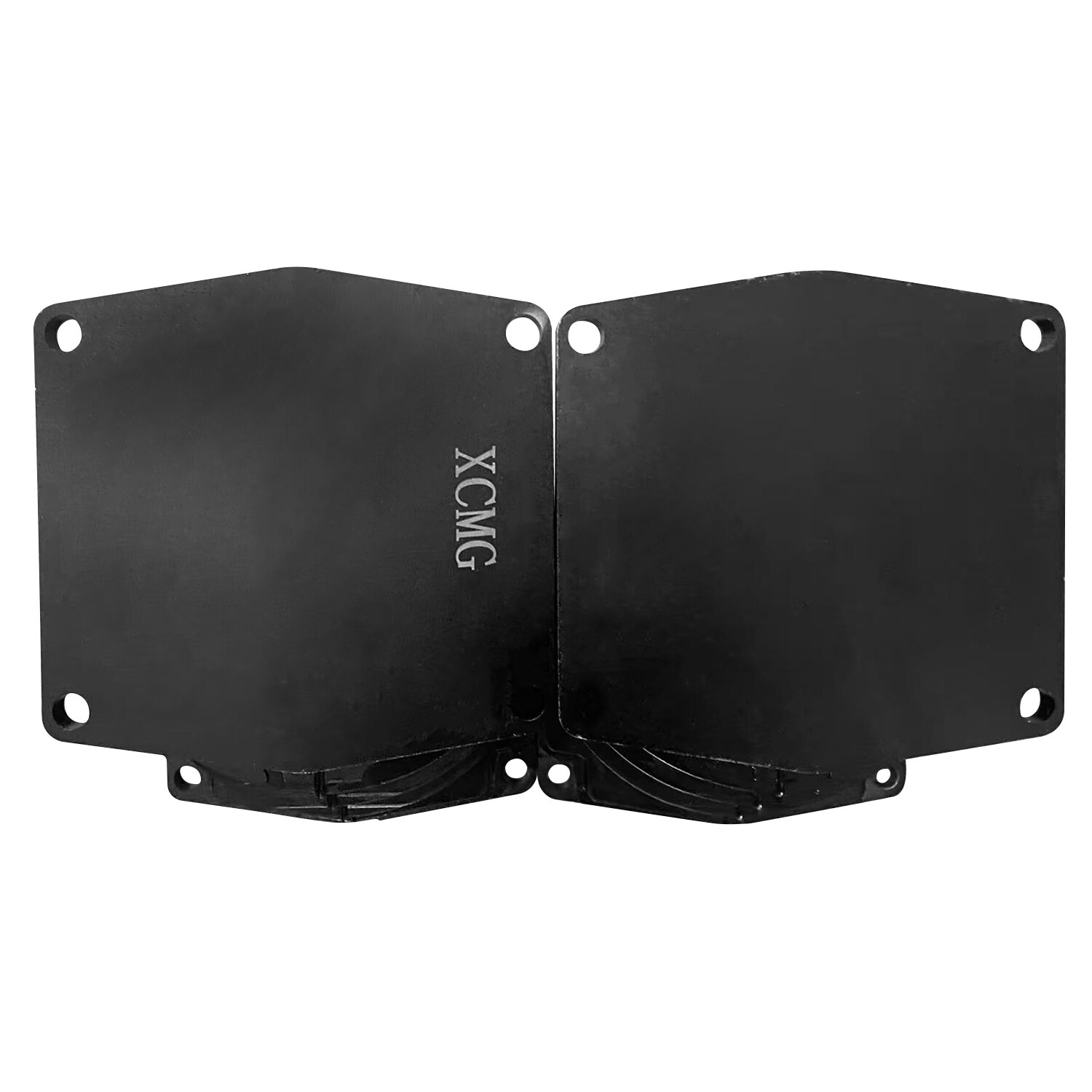 One Pair New Bolster Spring 60879-000L 49377-000 For HN 402/462/522 1996-CURRENT