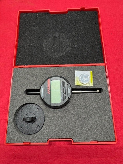 Starrett 3900A-1 Electronic Indicator, 1" / 25mm Range IN STOCK