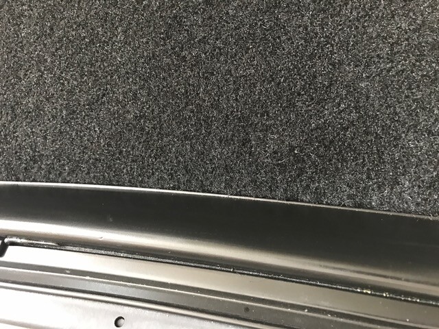 C5 Corvette Coupe Replacement Headliner