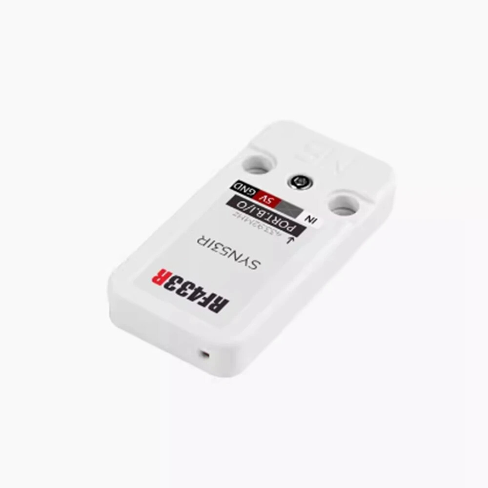 M5Stack RF433R Wireless RF receiver SYN531R of Radio Frequency Remote Control