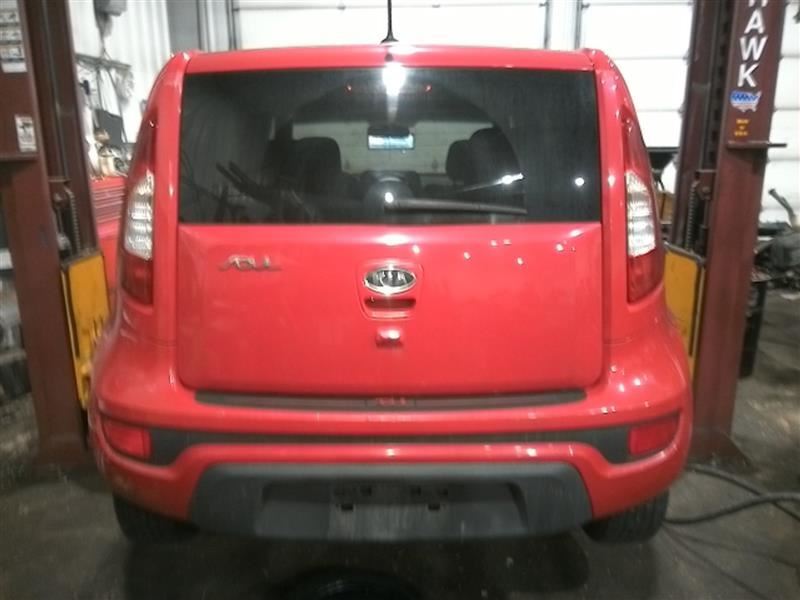 Dash Panel Fits 12-13 SOUL 106355