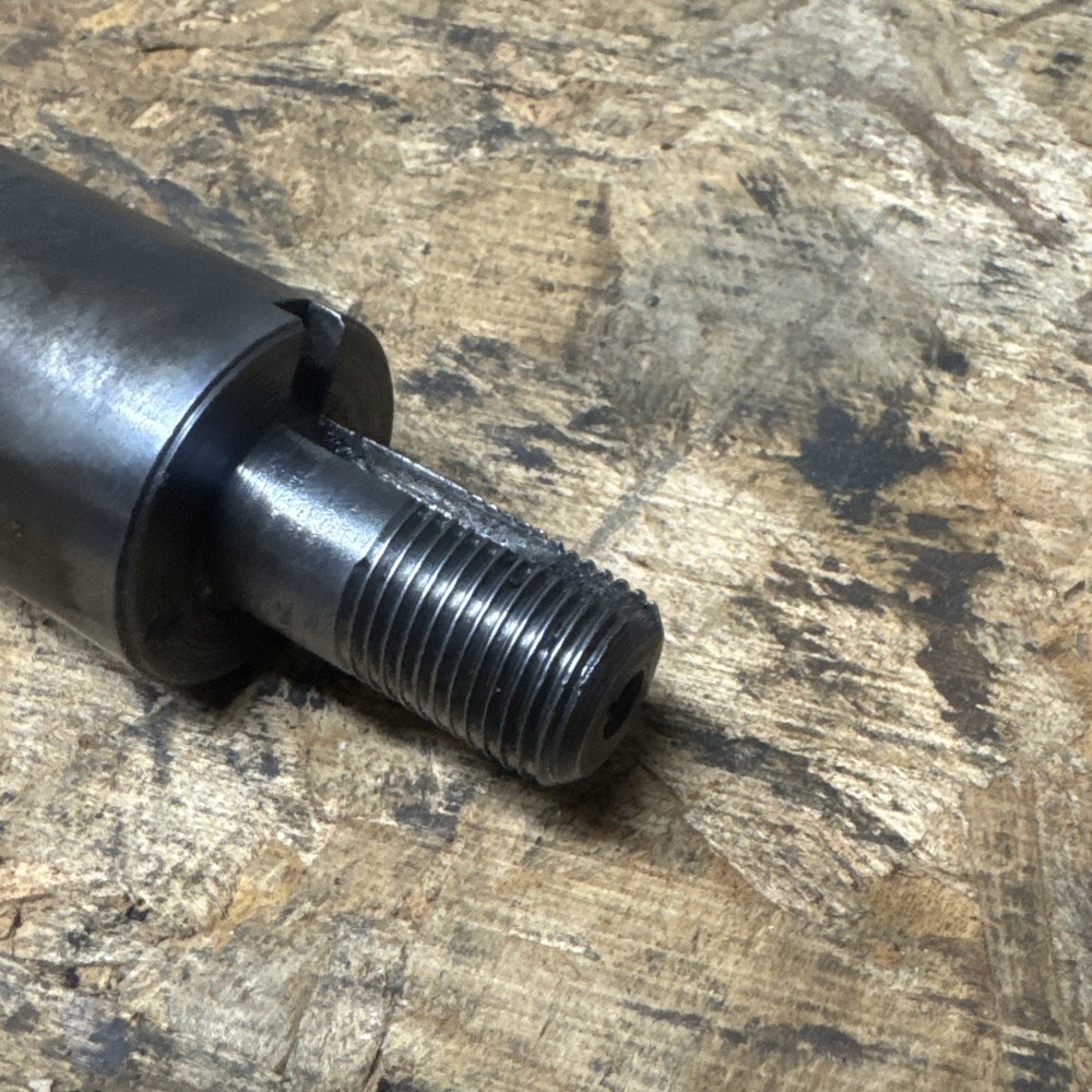 Walker Turner 15” / 900 Drill Press Pinion