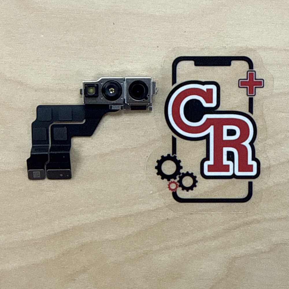 iPhone 14 pro max  Front Camera Replacement Original Apple Pull OEM