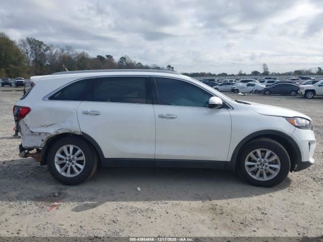 SORENTO 2020 Glove Box 4974498