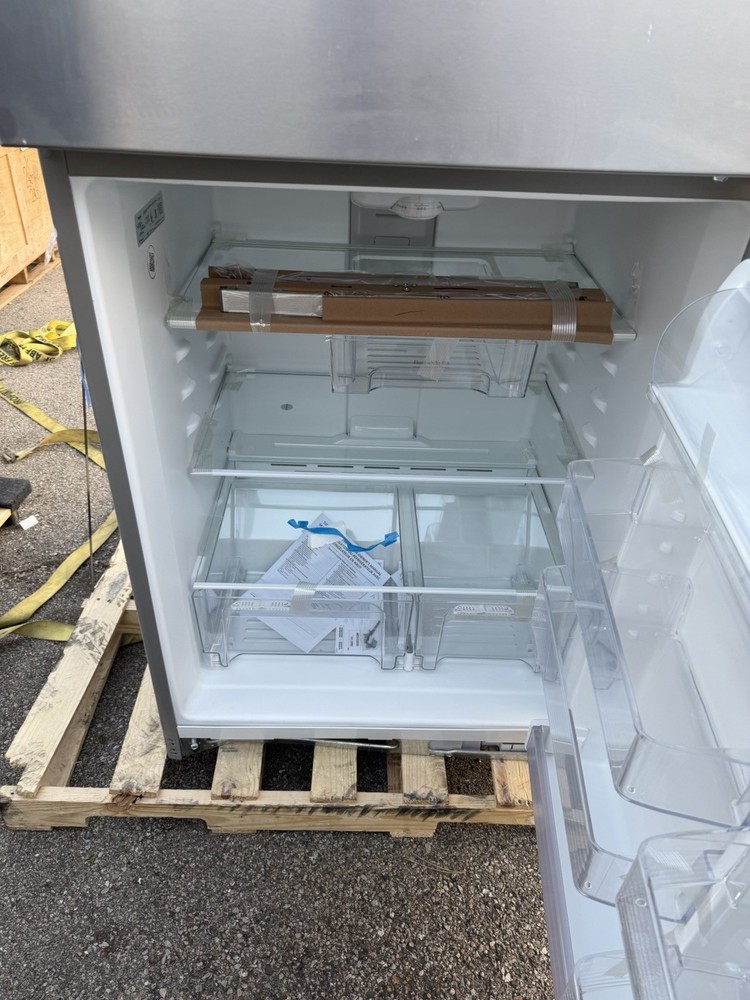 Whirlpool 4 piece set