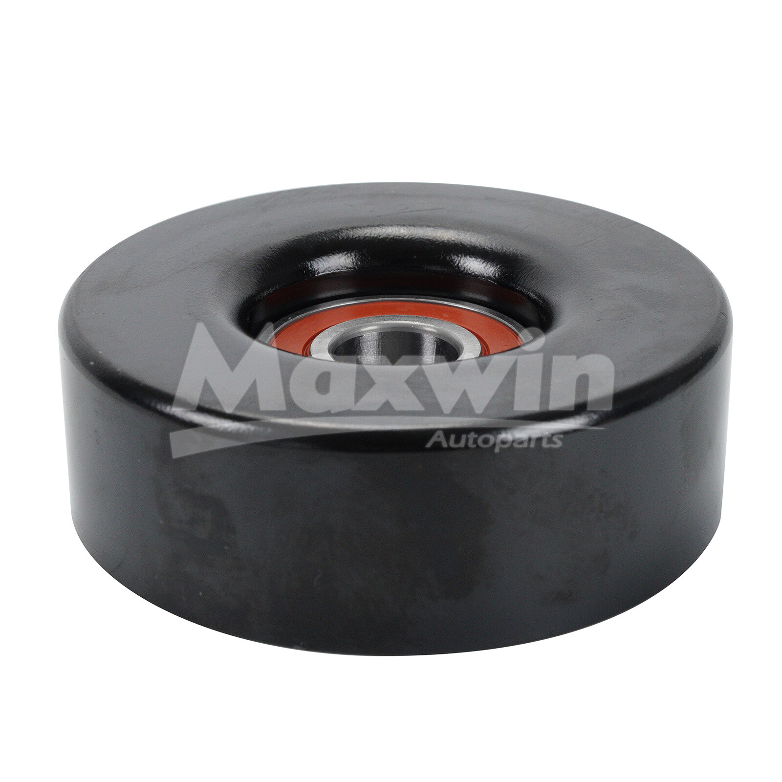 Serpentine Belt Component Kit Fit Chevrolet Avalanche Silverado GMC Sierra Yukon