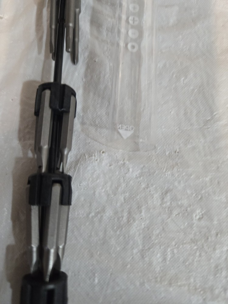 (Part Only) 1F+ 64 In 1 Electric Screwdriver