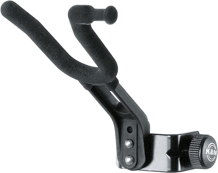 Konig Meyer 15580 Violin Holder For Mic Stands Ect.., New!