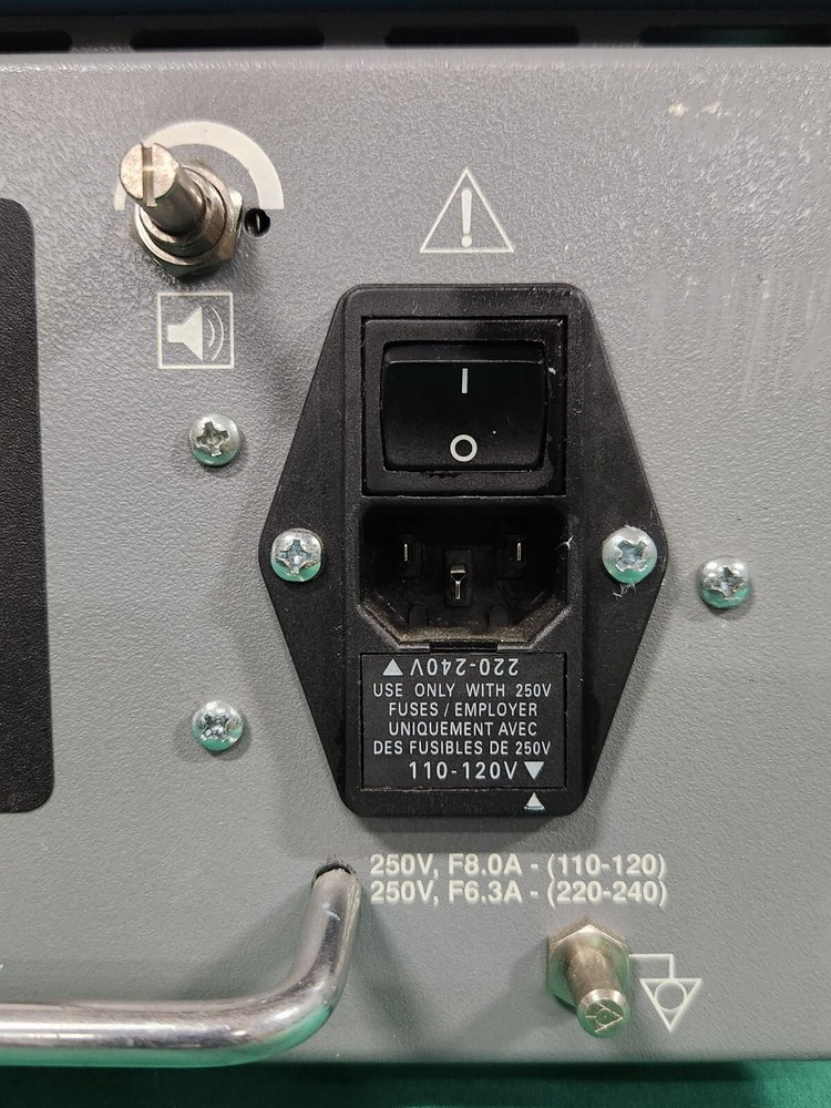 Pfizer ValleyLab Force 1C Solid-State ESU