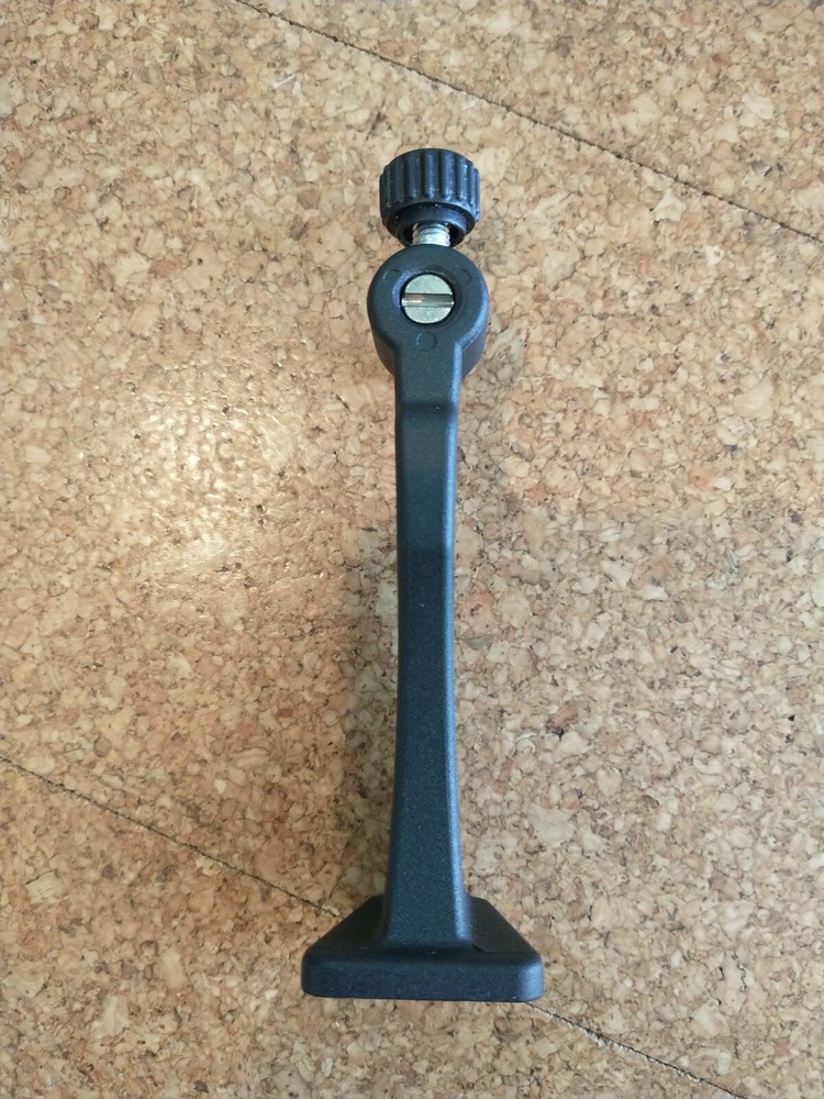 HAPPY GLASS Quick Release Binocular Tripod Adaptor With Extra Stud