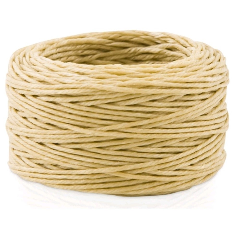 Speedy Stitcher Coarse Polyester Thread 30 yd High-Tensile For Speedy Stitcher