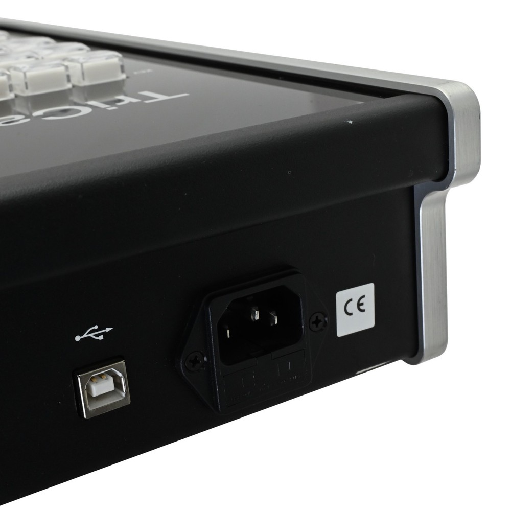 NewTek TriCaster 8000 Control Surface w/ Power and USB Cables