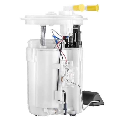 Fuel Pump Module Assembly Compatible with Subaru Impreza/Legacy/Outback E8651M
