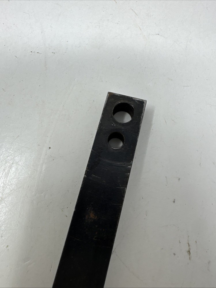 K & S Metals Modellers Mini Wire Bender (48)