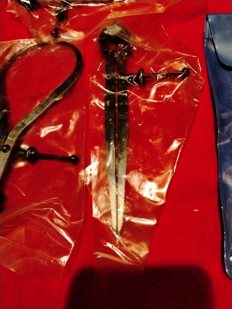 6PC PRECISION MEASURING SET #MMS1420