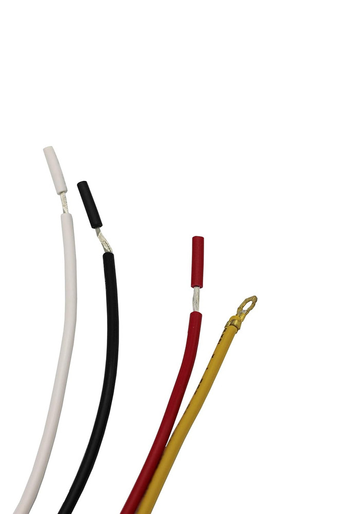 TP-01-3 Way Touch Sensor Dimmer, Touch Lamp Repair Kit Control Module, Replaceme