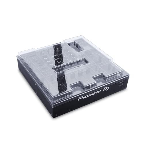 Decksaver DJM-A9 Cover (DS-PC-DJMA9)