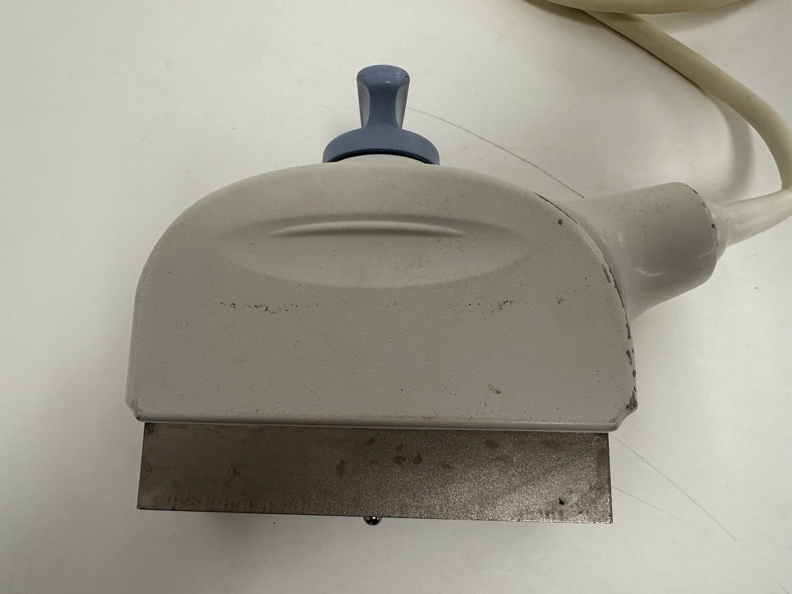 GE E8C 2297883 Transvaginal Ultrasound Transducer Probe MFG DATES 2012 to 2016