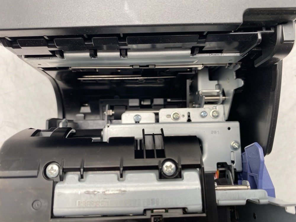 Epson TM-H2000 Monochrone Dual Function Thermal Receipt Printer M255A USB/SERIAL