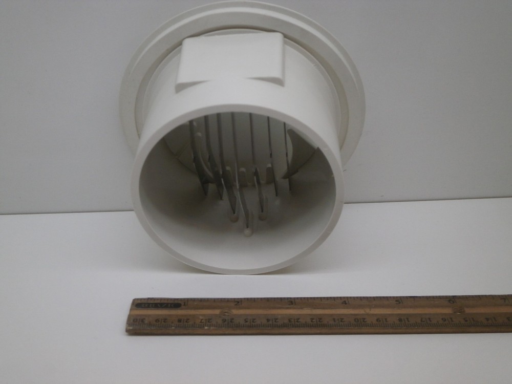 Industrial Tomato Slicer Replacement Blade Assembly 6-Slice